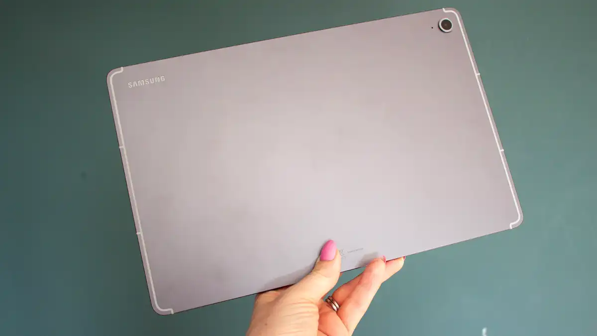 Samsung Galaxy Tab S10 FE 9