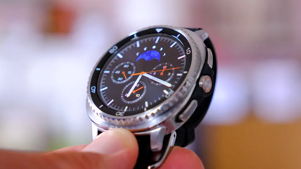 Samsung Galaxy Watch 8 1