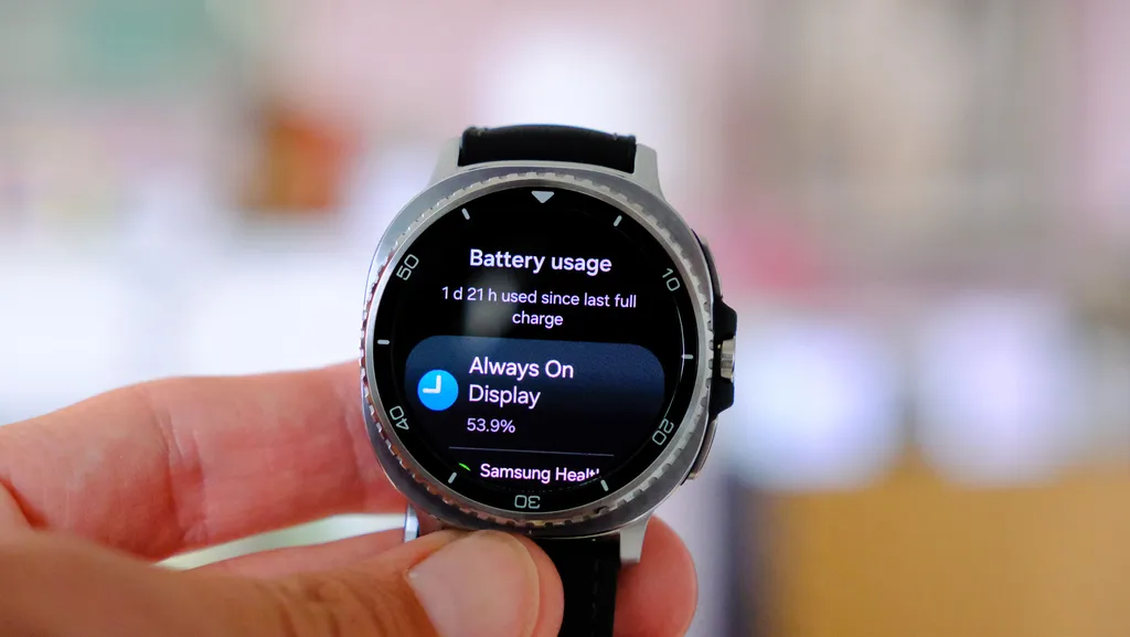 Samsung Galaxy Watch 8 10