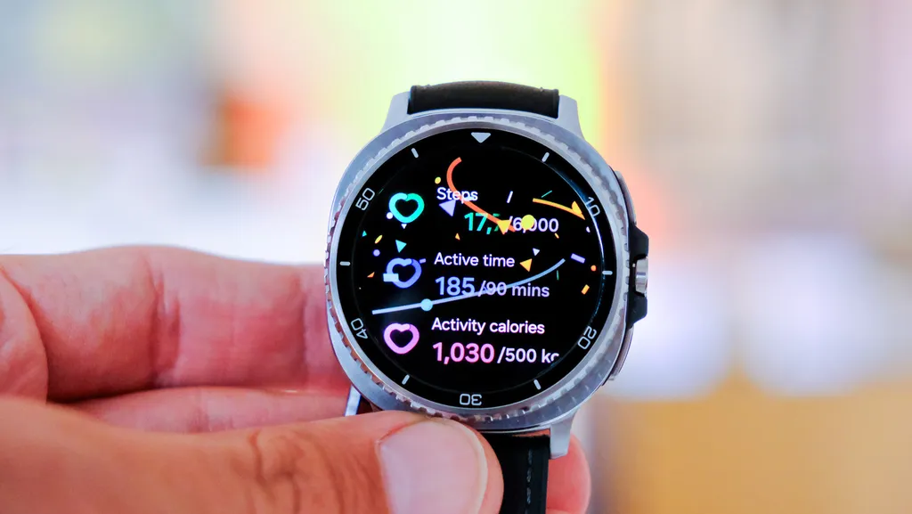 Samsung Galaxy Watch 8 11