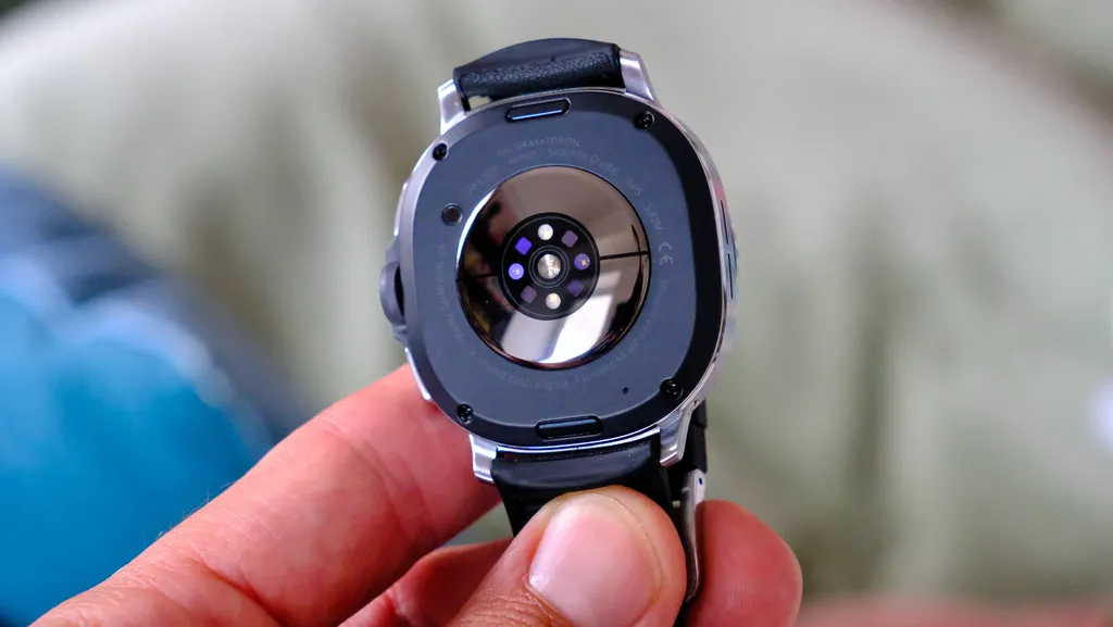 Samsung Galaxy Watch 8 2