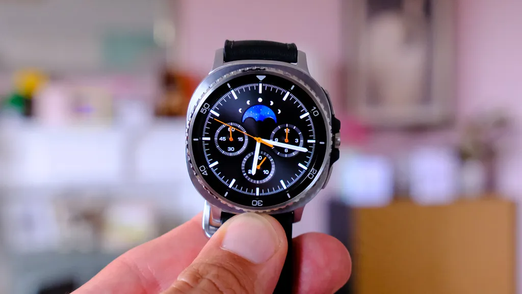 Samsung Galaxy Watch 8 3