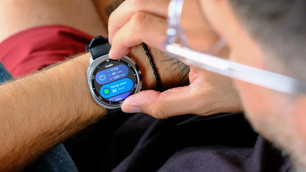 Samsung Galaxy Watch 8 4