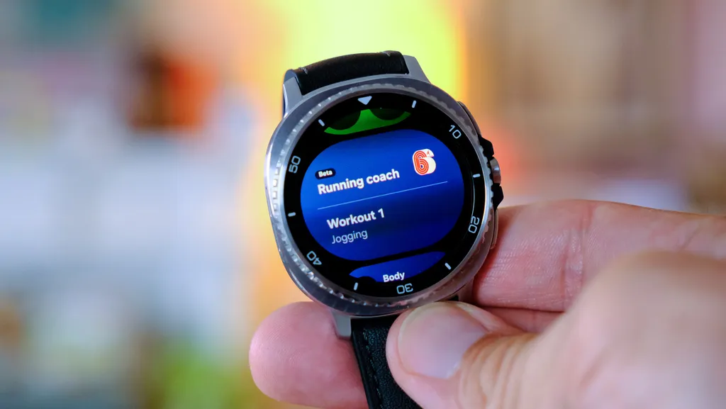 Samsung Galaxy Watch 8 5