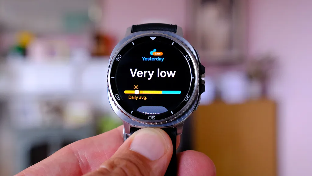 Samsung Galaxy Watch 8 6