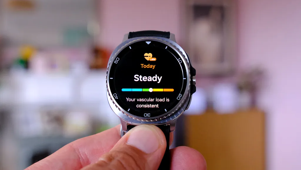 Samsung Galaxy Watch 8 7