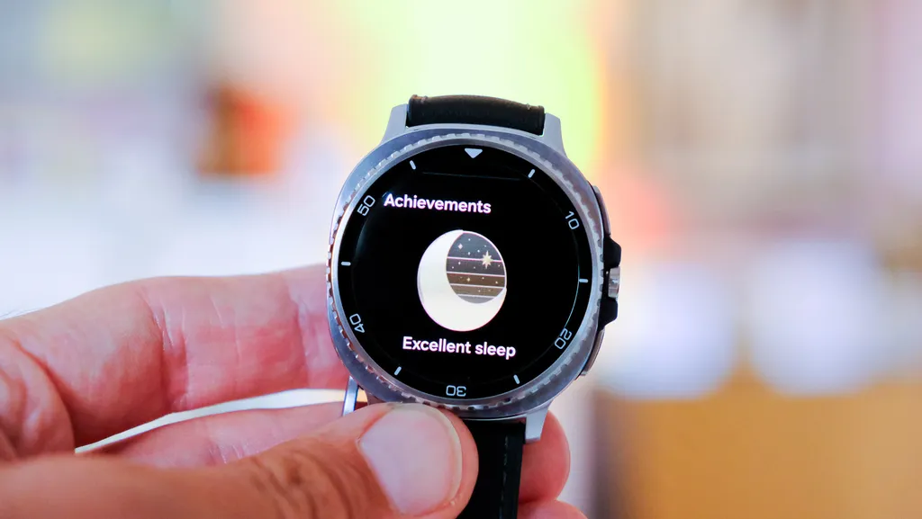 Samsung Galaxy Watch 8 8