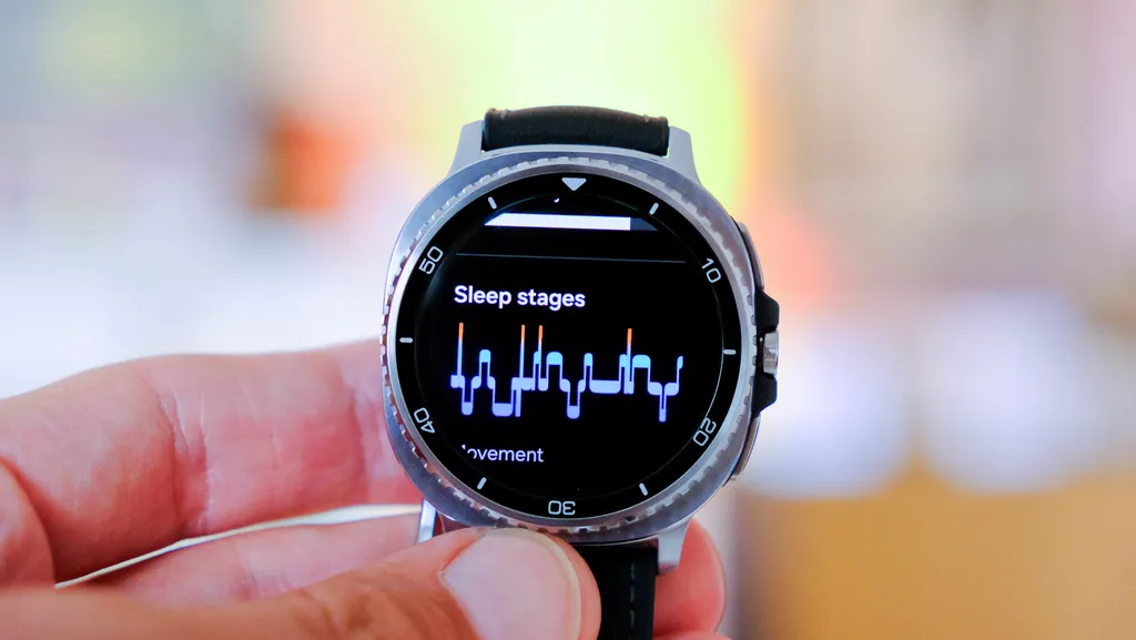 Samsung Galaxy Watch 8 9