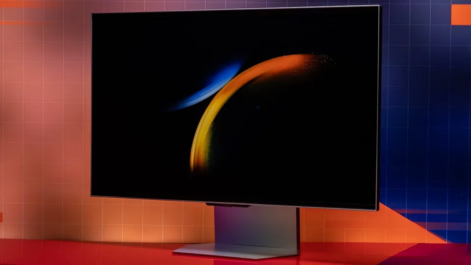 Đánh giá Samsung Odyssey 3D (G90XF): Màn hình gaming 3D không kính dẫn đầu tương lai 20 Samsung Odyssey 3D G90XF 3