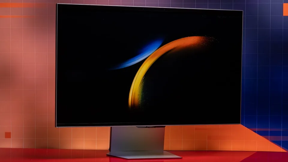 Đánh giá Samsung Odyssey 3D (G90XF): Màn hình gaming 3D không kính dẫn đầu tương lai 14 Samsung Odyssey 3D G90XF 9