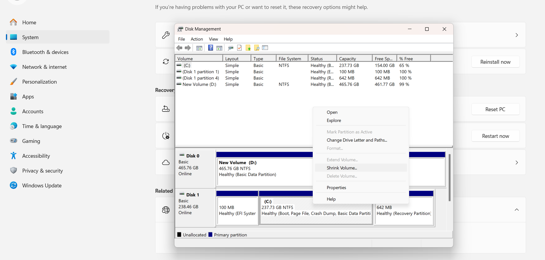 Chia ổ cứng Laptop Windows nhanh chóng: Hướng dẫn từng bước cho người mới 10 Screenshot 17 e1754893758285