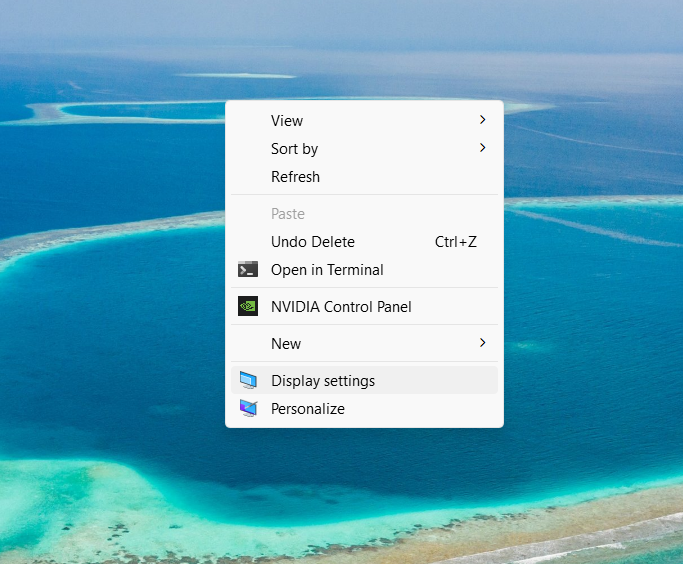 Hướng dẫn chi tiết cách kiểm tra màn hình trên Laptop Windows 9 Screenshot 2025 08 11 144105