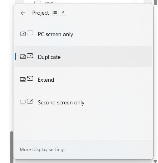 Hướng dẫn chi tiết cách kiểm tra màn hình trên Laptop Windows 12 Screenshot 2025 08 11 144837