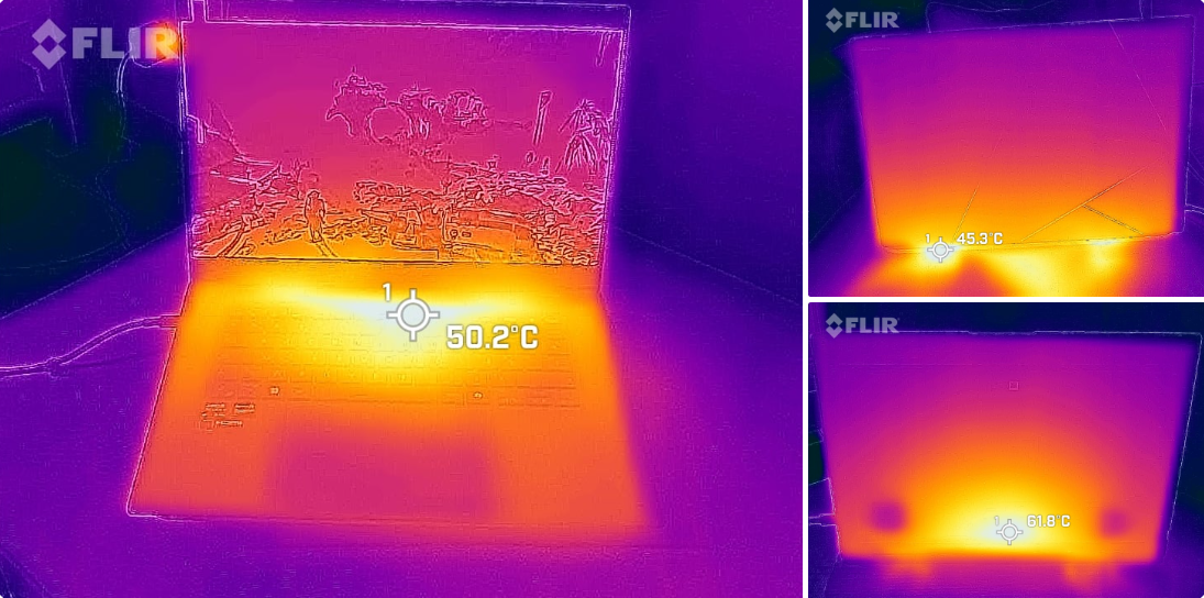 Đánh giá ASUS Zenbook S 16 (UM5606): Mỏng, nhẹ, mạnh mẽ và lý tưởng cho dân sáng tạo! 41 Screenshot 2025 08 16 134303