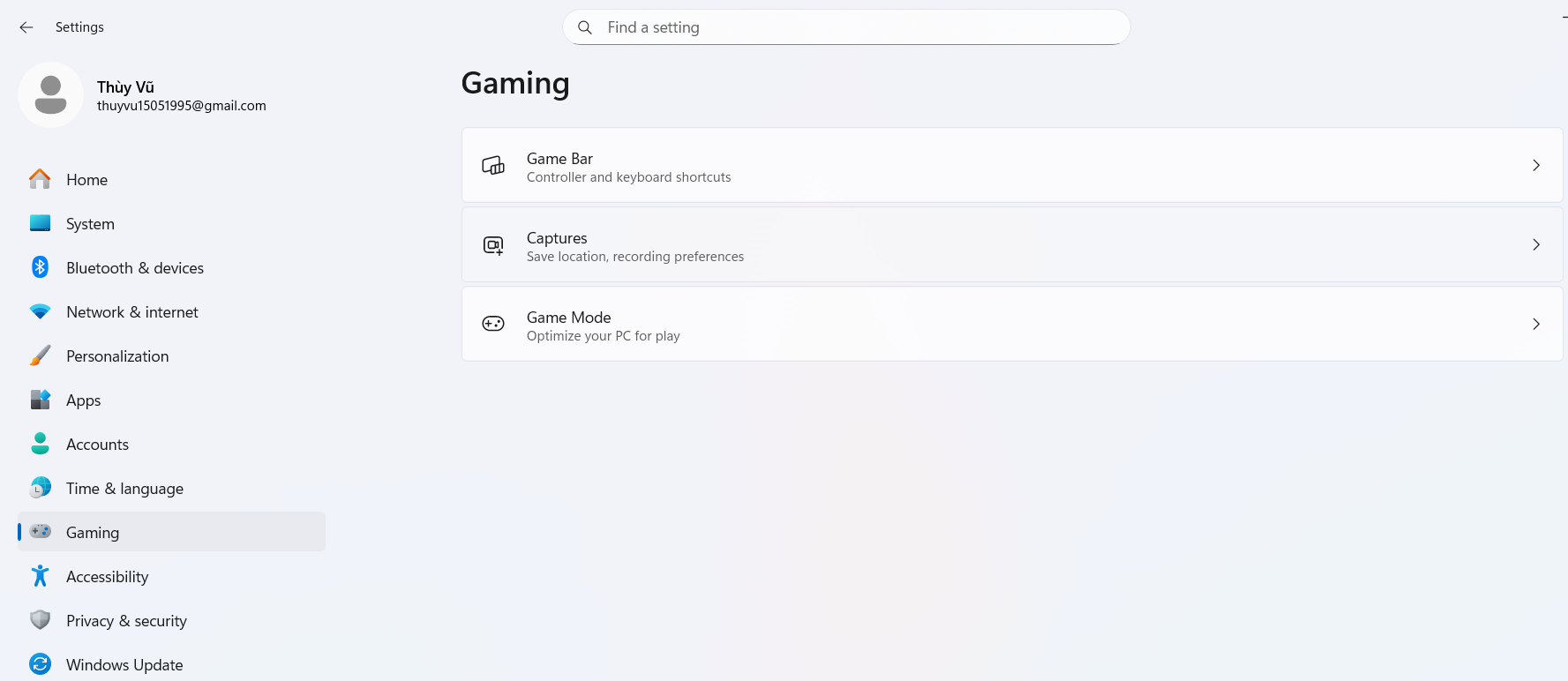 Hướng dẫn quay màn hình Laptop bằng Xbox Game Bar trên Windows 10/11 12 Screenshot 2025 08 25 140413