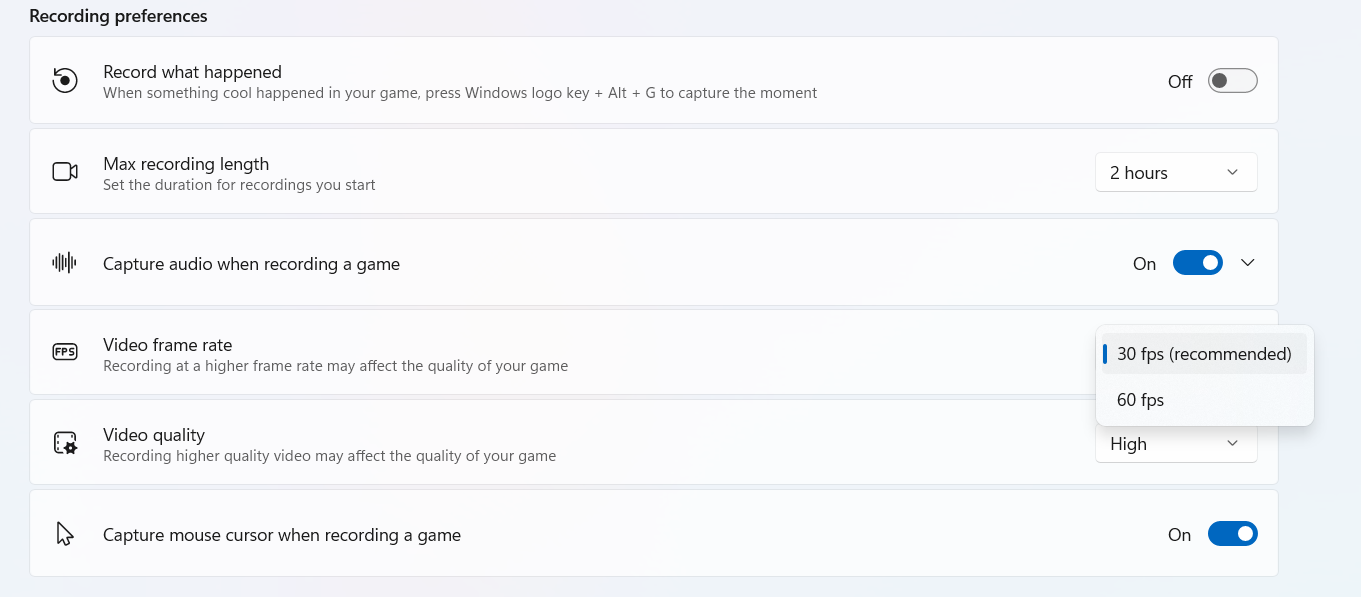 Hướng dẫn quay màn hình Laptop bằng Xbox Game Bar trên Windows 10/11 13 Screenshot 2025 08 25 140434