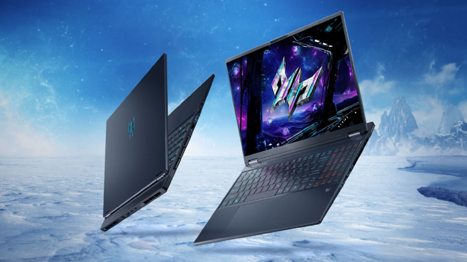 Đánh giá Acer Predator Helios Neo 16S AI: Màn hình OLED tuyệt đỉnh 1 Screenshot 2025 08 28 173450 01