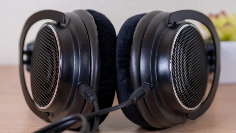 Đánh giá Shure SRH1840: Tai nghe mở cao cấp với âm thanh tự nhiên đến kinh ngạc 8 Shure SRH1840 2