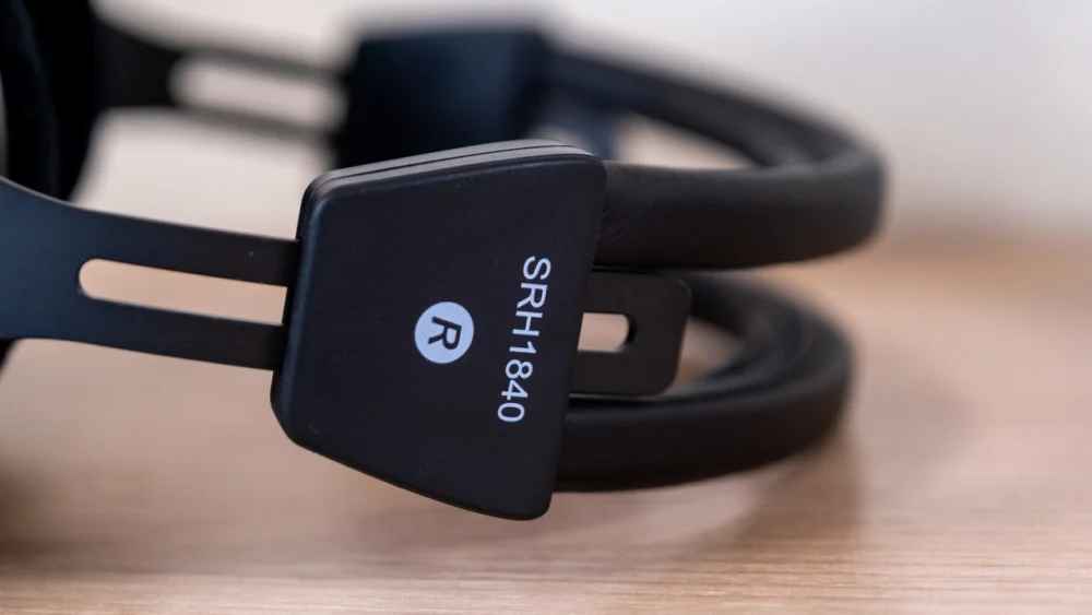 Đánh giá Shure SRH1840: Tai nghe mở cao cấp với âm thanh tự nhiên đến kinh ngạc 9 Shure SRH1840 3