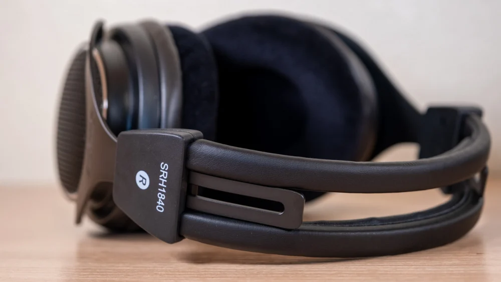 Đánh giá Shure SRH1840: Tai nghe mở cao cấp với âm thanh tự nhiên đến kinh ngạc 11 Shure SRH1840 5