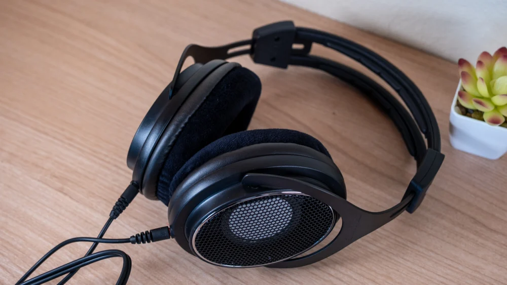 Đánh giá Shure SRH1840: Tai nghe mở cao cấp với âm thanh tự nhiên đến kinh ngạc 12 Shure SRH1840 6