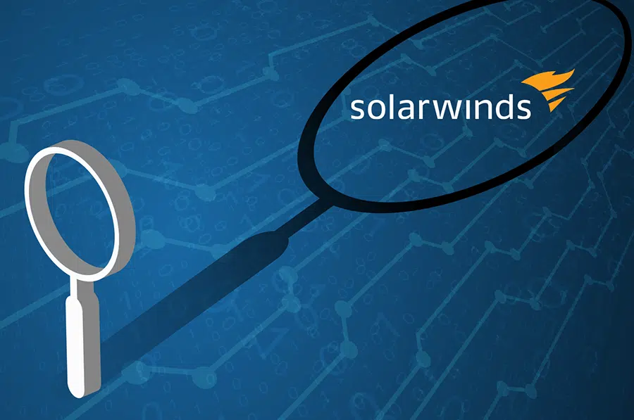 Top 5 cuộc tấn công mạng nguy hiểm nhất mọi thời đại! 11 SolarWinds Supply Chain Attack 2020