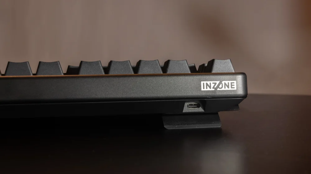 Sony Inzone KBD H75 2