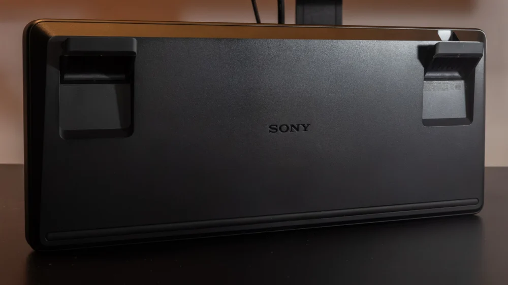 Sony Inzone KBD H75 3