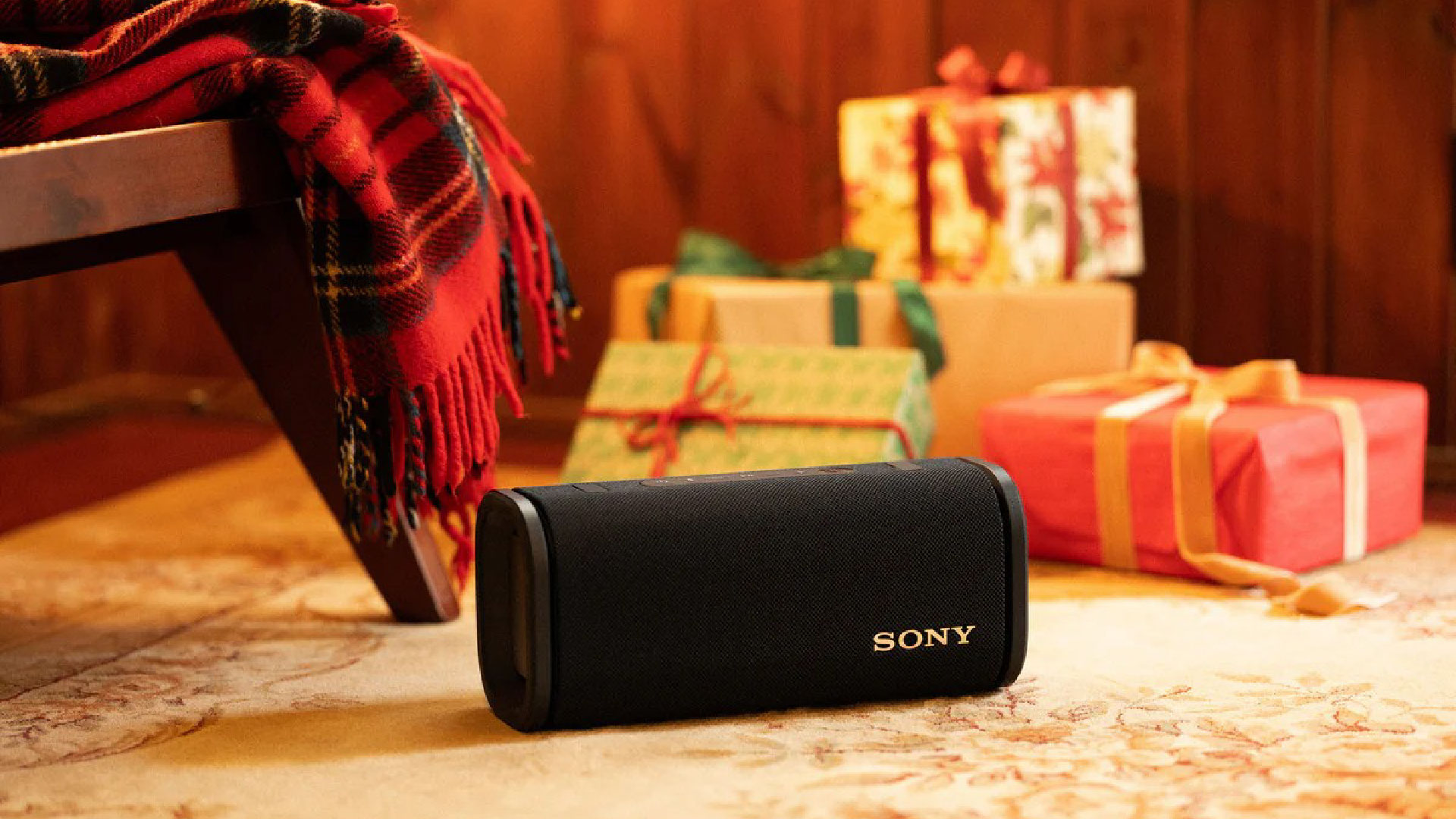 Sony ULT Field 5: Loa Bluetooth công suất lớn, chống chịu mọi hoàn cảnh 1 Sony ULT Field 5 01