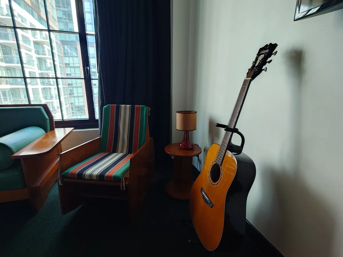 Đánh giá điện thoại Sony Xperia 1 VII: Nhiếp ảnh chân thực hay công nghệ lỗi thời? 23 Sony Xperia 1 VII 11