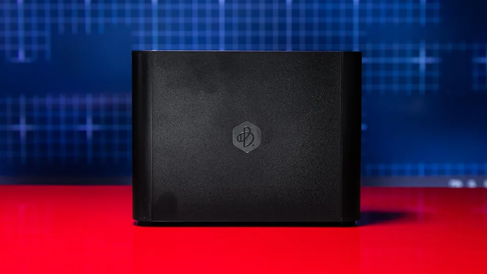 Đánh giá Synology BeeStation: Đâu là giải pháp lưu trữ đám mây cá nhân hoàn hảo dành cho bạn? 14 Synology BeeStation 1