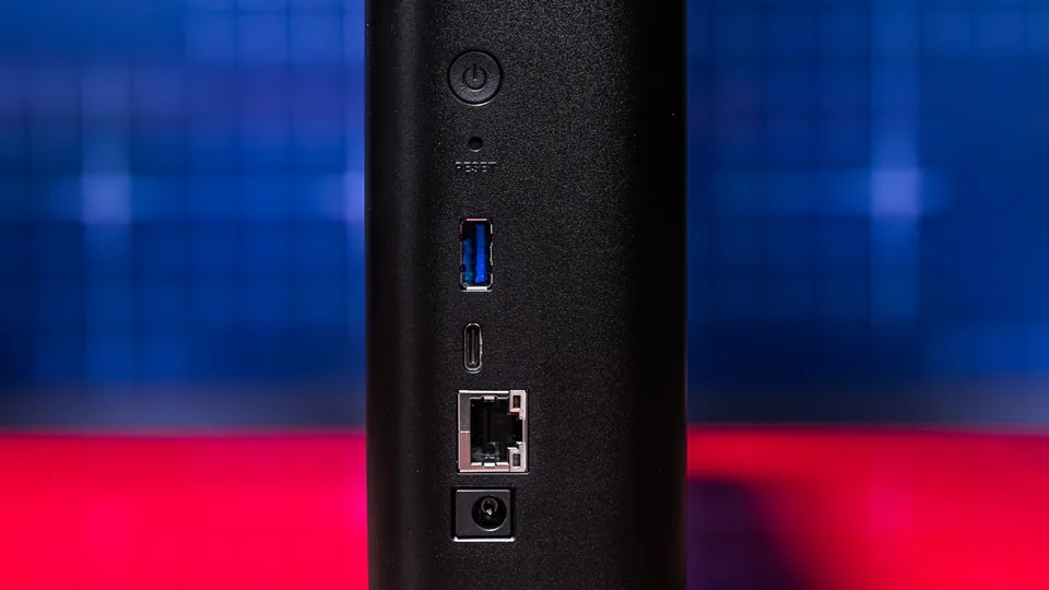 Đánh giá Synology BeeStation: Đâu là giải pháp lưu trữ đám mây cá nhân hoàn hảo dành cho bạn? 11 Synology BeeStation 4