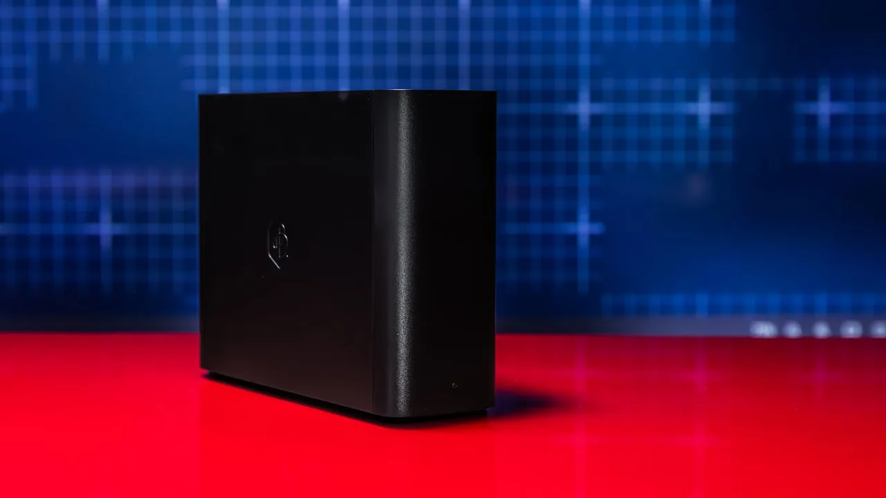 Đánh giá Synology BeeStation: Đâu là giải pháp lưu trữ đám mây cá nhân hoàn hảo dành cho bạn? 17 Synology BeeStation 5