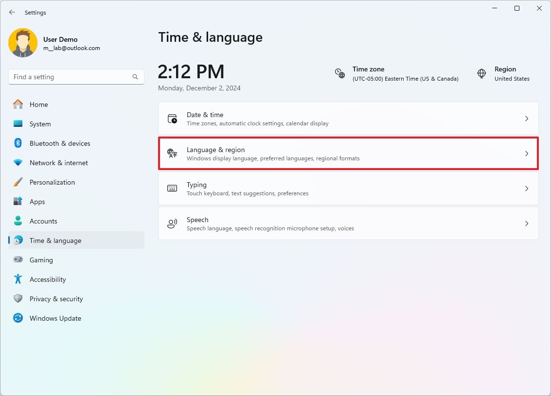 Cách thay đổi bố cục bàn phím trên Windows 11 9 T2kgFbJfX5ev2dKWuQ58wN 1133 80