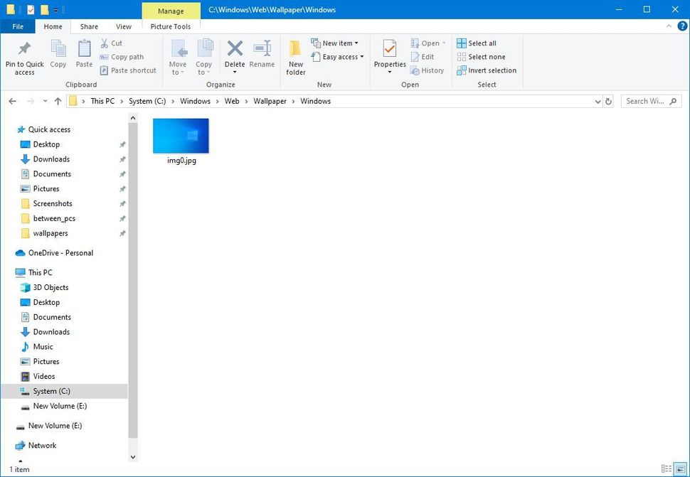Tái hiện giao diện Windows 10 trên Windows 11: Mọi tinh chỉnh cần biết để mang lại trải nghiệm desktop quen thuộc 51 Tai hien giao dien Windows 10 tren Windows 11 18