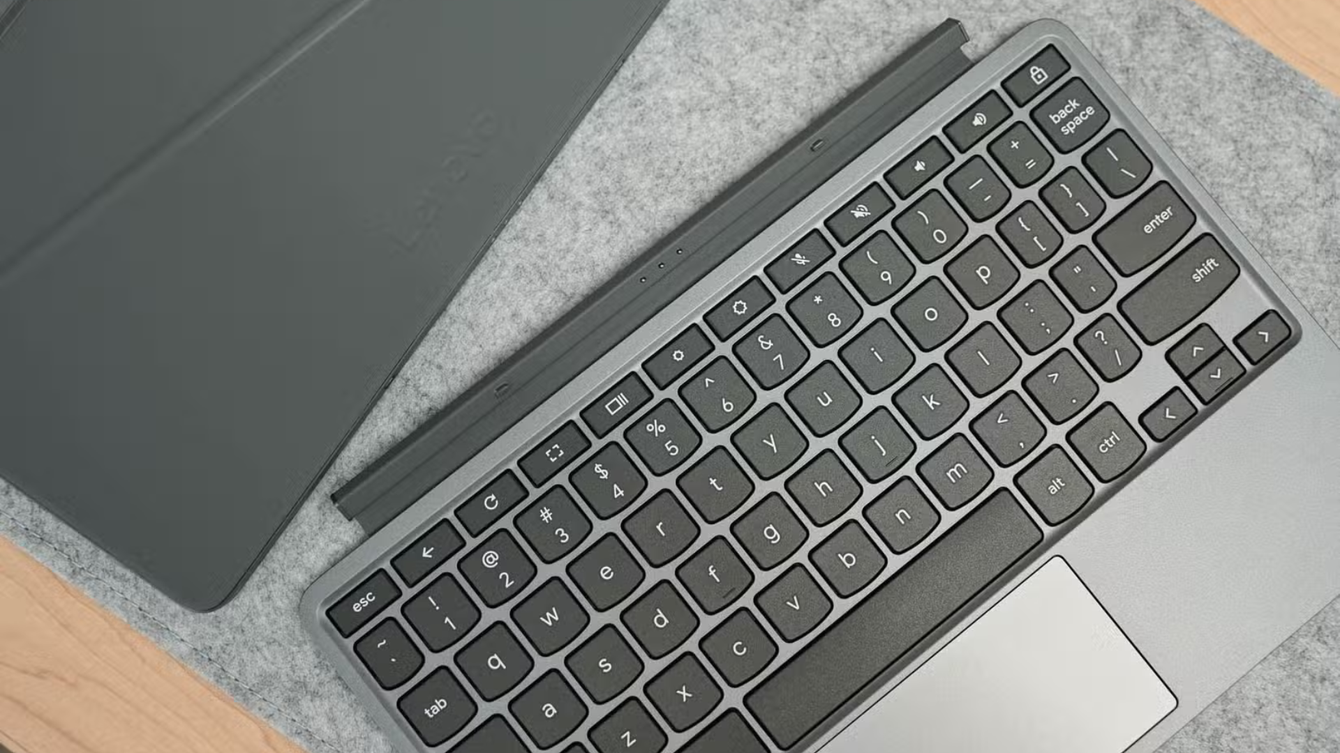 Tai sao nen chon Chromebook tablet thay vi Android tablet 6