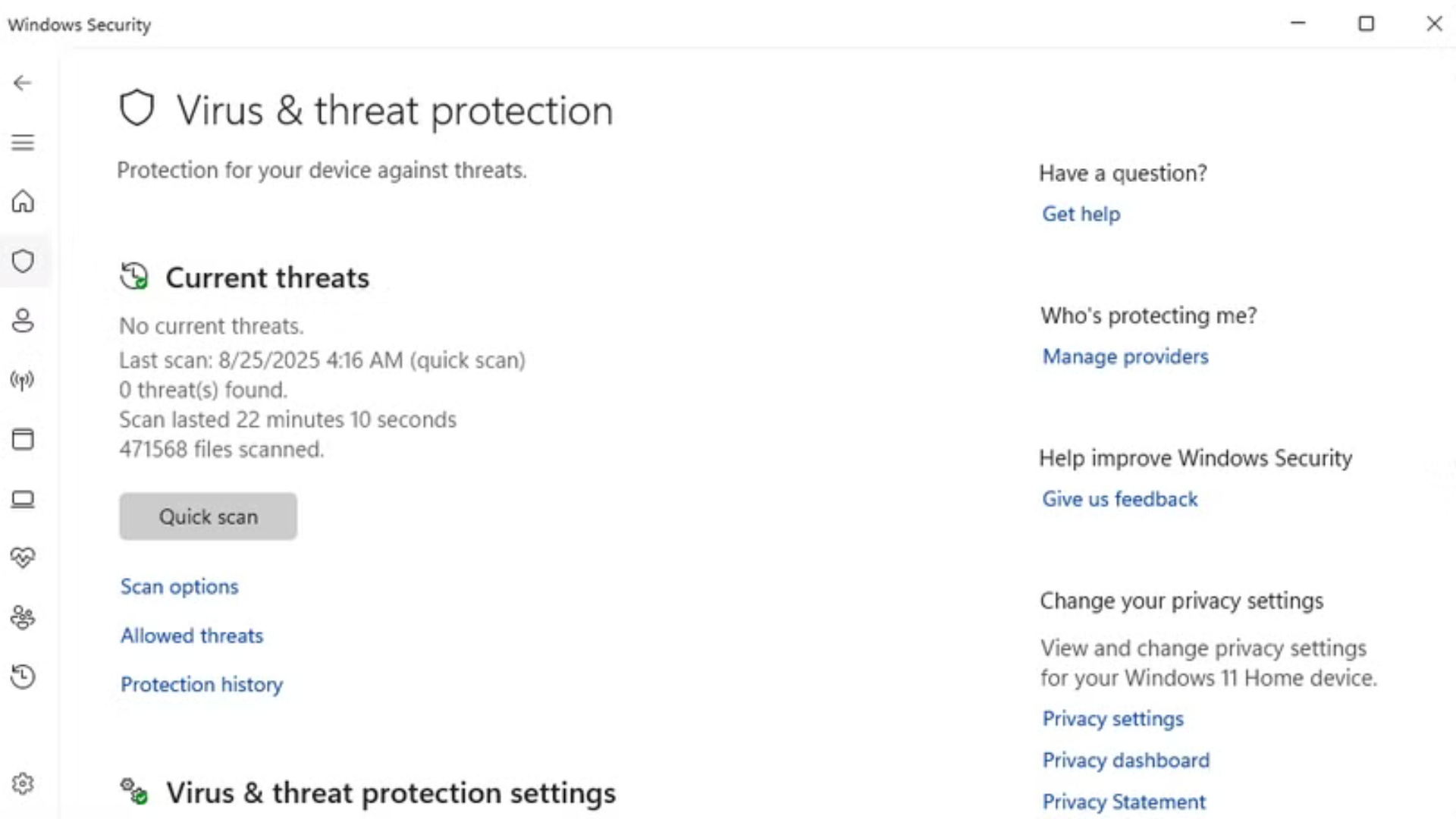 Tai sao toi ngung su dung phan mem diet virus ben thu ba tren Windows 2