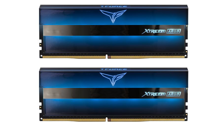 Top những RAM tốt nhất cho chơi game năm 2025: Lựa chọn DDR4 và DDR5 nào là phù hợp? 21 TeamGroup T Force Xtreem ARGB DDR4 3600 2 x 8GB
