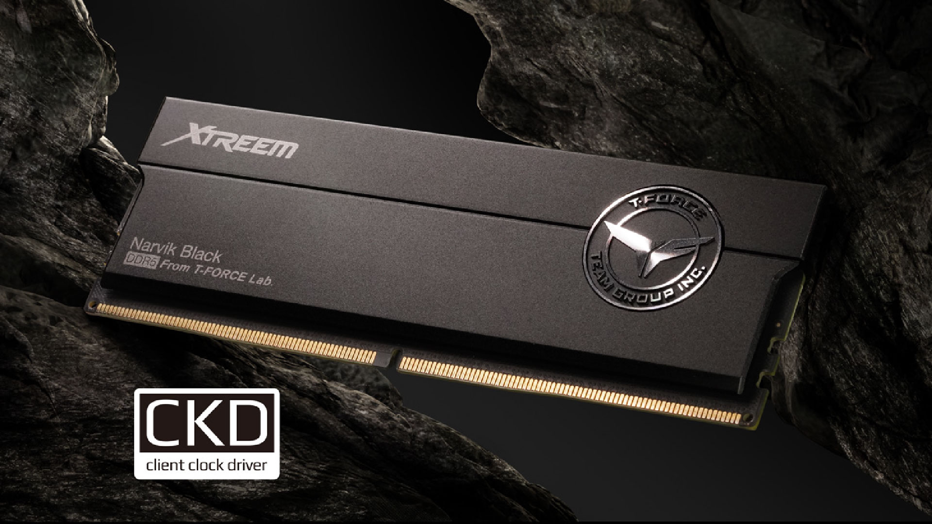 Đánh giá TeamGroup T-Force Xtreem CKD DDR5-8800: Hiệu năng Intel Core Ultra hoàn hảo 1 TeamGroup T Force Xtreem CKD DDR5 8800 CL42 48GB 01