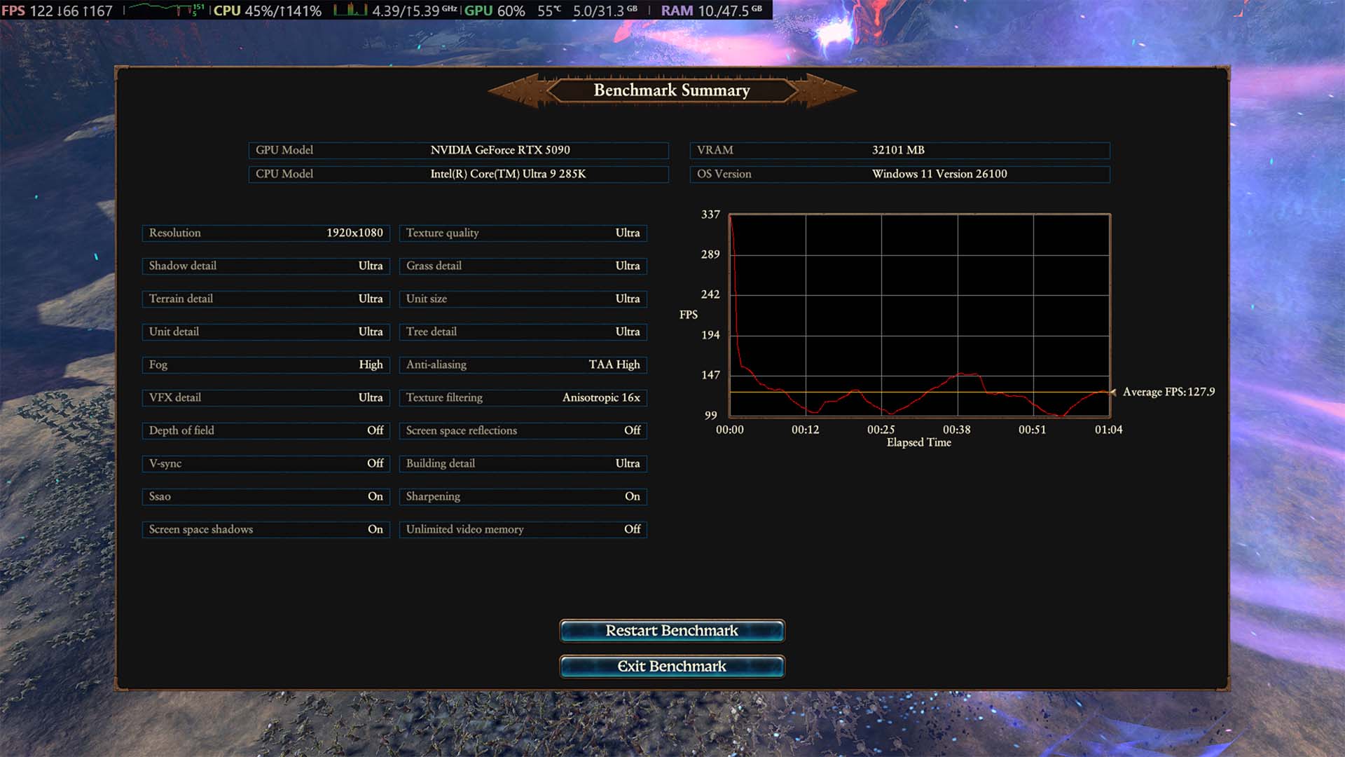 Đánh giá TeamGroup T-Force Xtreem CKD DDR5-8800: Hiệu năng Intel Core Ultra hoàn hảo 12 TeamGroup T Force Xtreem CKD DDR5 8800 CL42 48GB 6