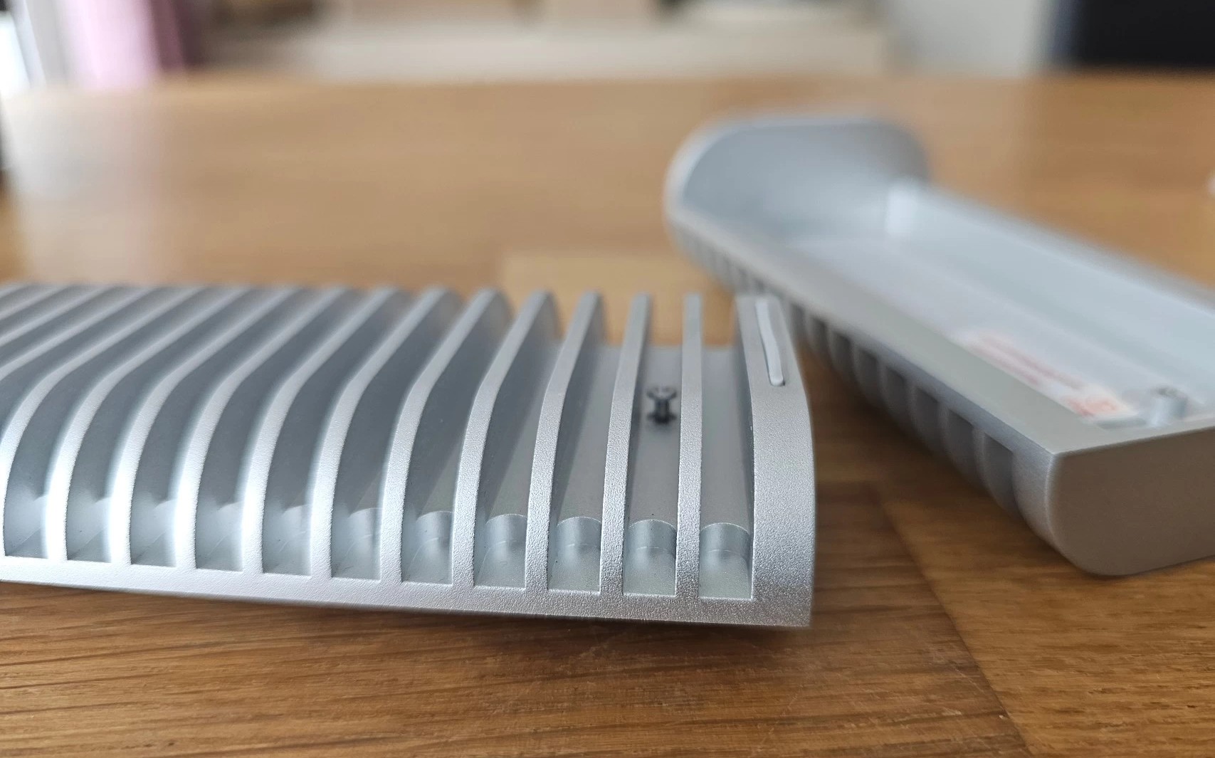 Đánh giá TerraMaster D1 SSD Plus: Hoàn hảo cho chỉnh sửa video 4K/8K và khả năng tản nhiệt tuyệt vời! 38 TerraMaster D1 SSD Plus 10