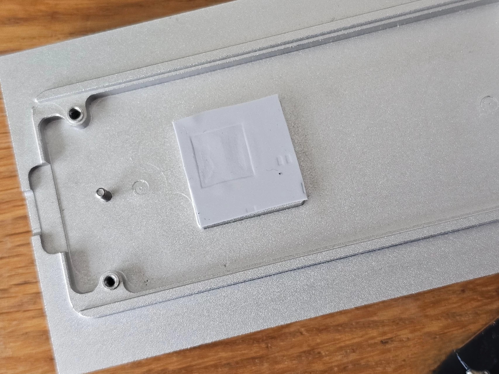 Đánh giá TerraMaster D1 SSD Plus: Hoàn hảo cho chỉnh sửa video 4K/8K và khả năng tản nhiệt tuyệt vời! 37 TerraMaster D1 SSD Plus 11