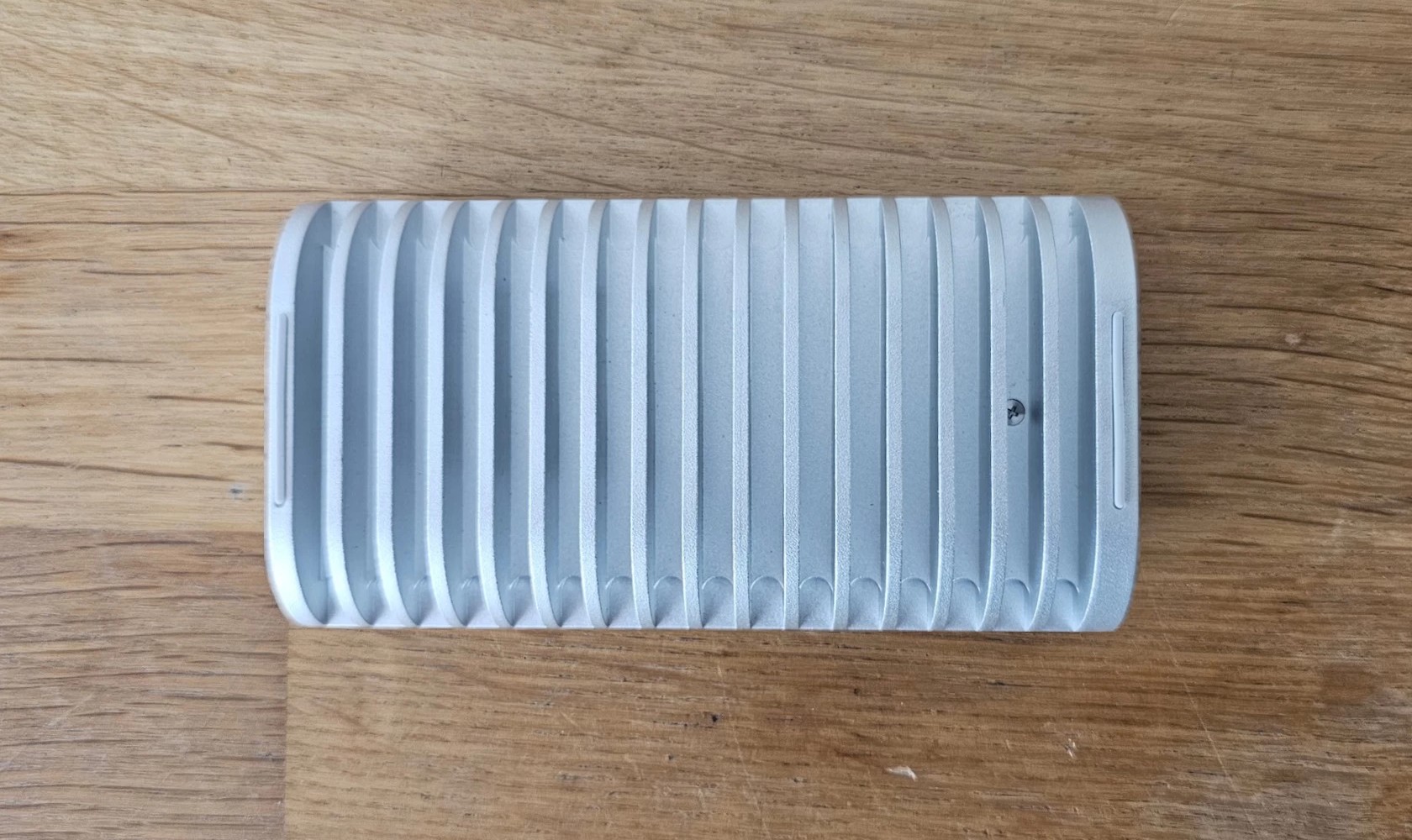 Đánh giá TerraMaster D1 SSD Plus: Hoàn hảo cho chỉnh sửa video 4K/8K và khả năng tản nhiệt tuyệt vời! 33 TerraMaster D1 SSD Plus 15