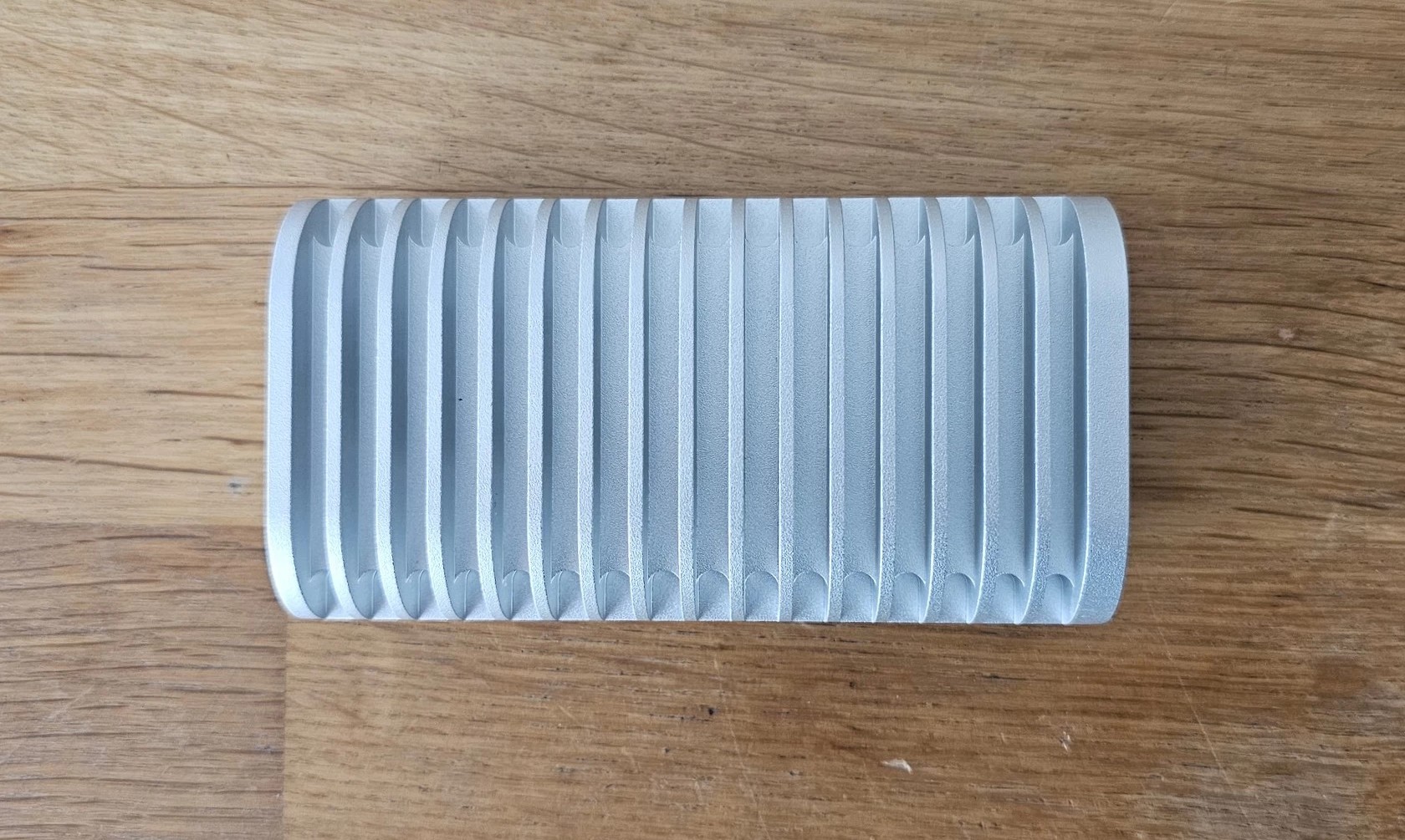 Đánh giá TerraMaster D1 SSD Plus: Hoàn hảo cho chỉnh sửa video 4K/8K và khả năng tản nhiệt tuyệt vời! 32 TerraMaster D1 SSD Plus 16