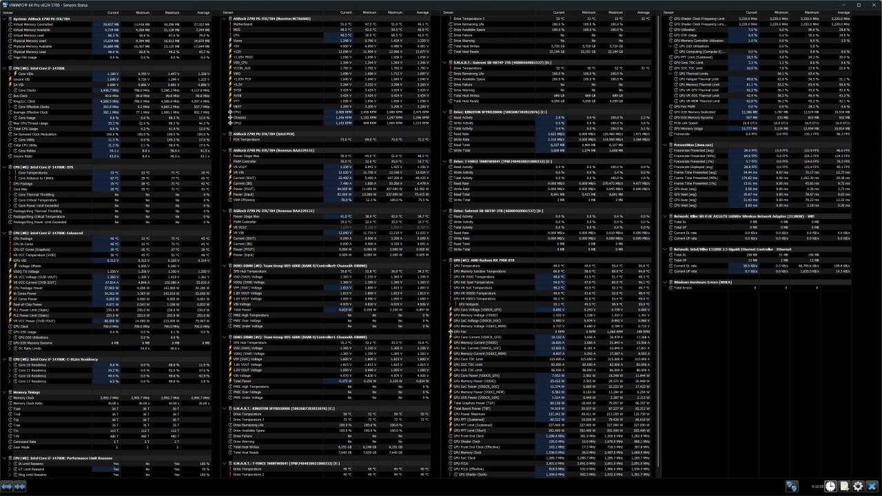Đánh giá TerraMaster D1 SSD Plus: Hoàn hảo cho chỉnh sửa video 4K/8K và khả năng tản nhiệt tuyệt vời! 53 TerraMaster D1 SSD Plus 2