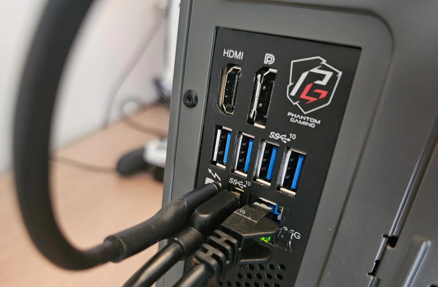 Đánh giá TerraMaster D1 SSD Plus: Hoàn hảo cho chỉnh sửa video 4K/8K và khả năng tản nhiệt tuyệt vời! 41 TerraMaster D1 SSD Plus 7