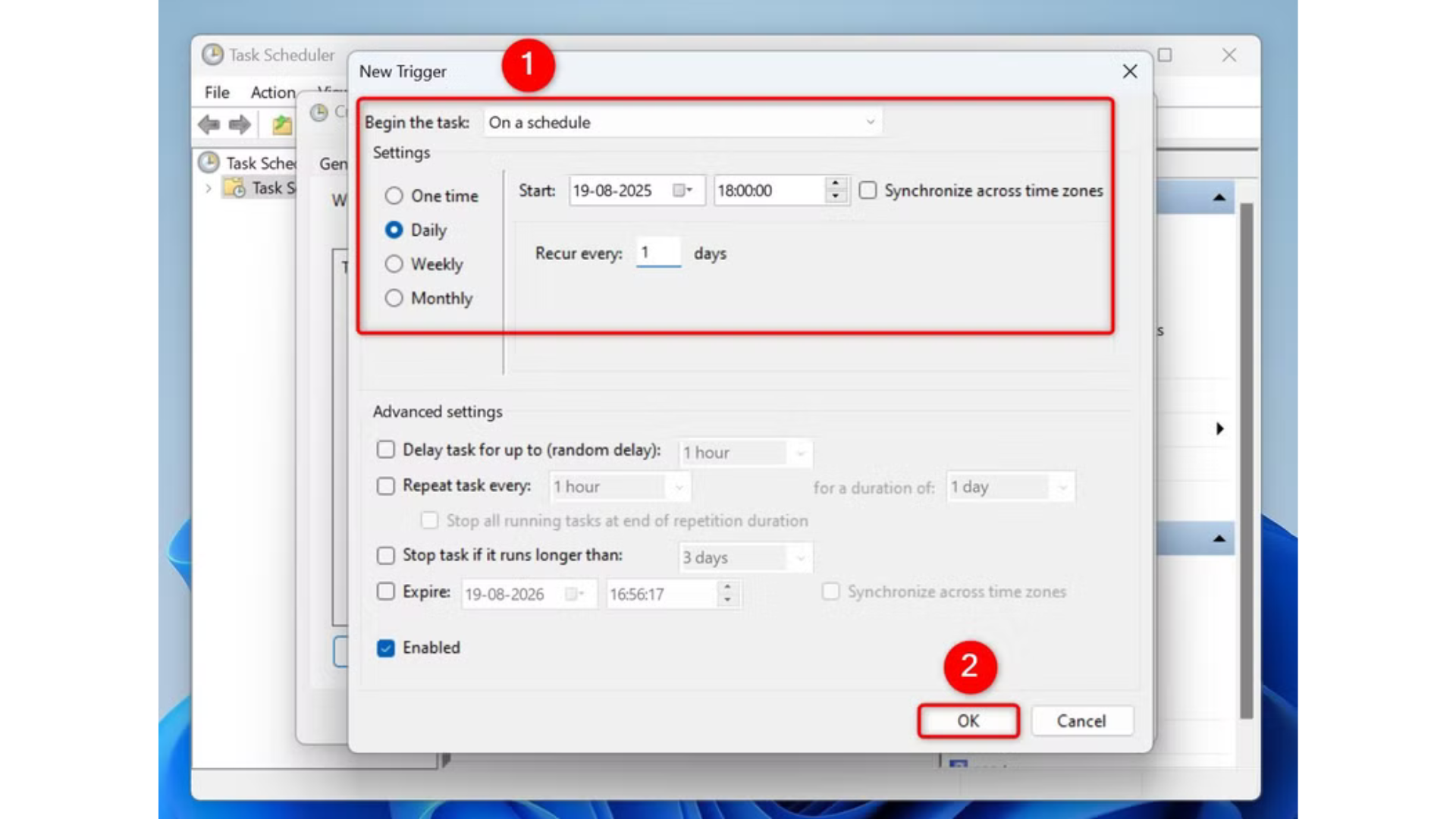 Thay tinh nang sao chep Windows bang Robocopy Cong cu manh me cho tep lon 5