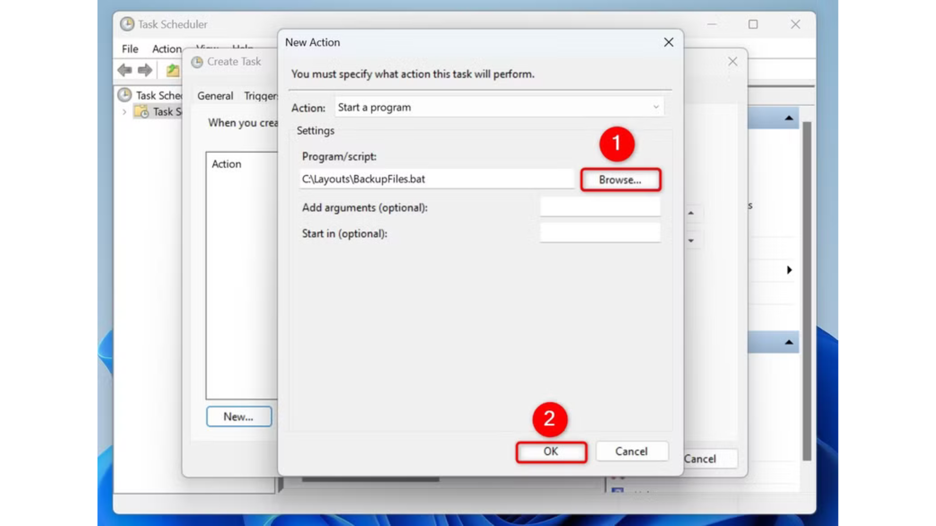 Thay tinh nang sao chep Windows bang Robocopy Cong cu manh me cho tep lon 6