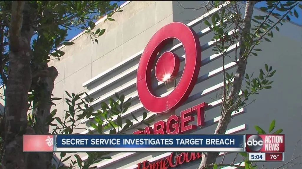 Top 5 cuộc tấn công mạng nguy hiểm nhất mọi thời đại! 7 The Target Data Breach 2013