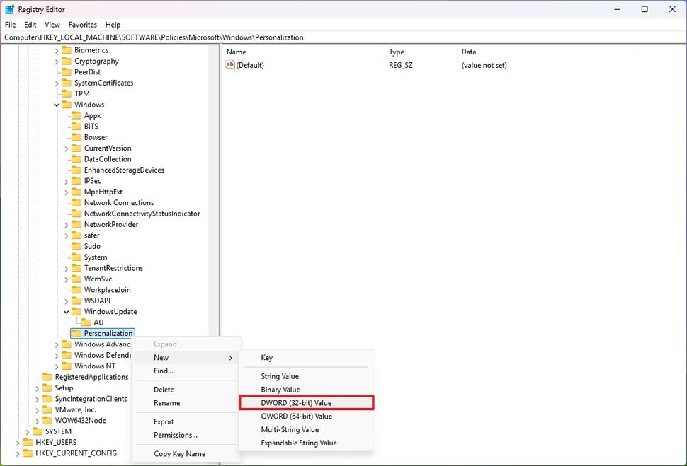 Top 6 thu thuat dang ky ma nguoi dung cong nghe phai ap dung tren Windows 11 10